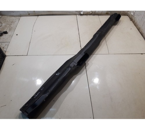 Воздуховод (правый)