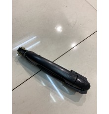 Ручка двери (задняя, левая, внешняя)