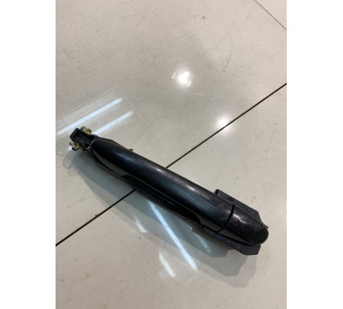 Ручка двери (задняя, левая, внешняя)