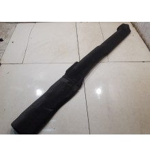 Воздуховод (правый)