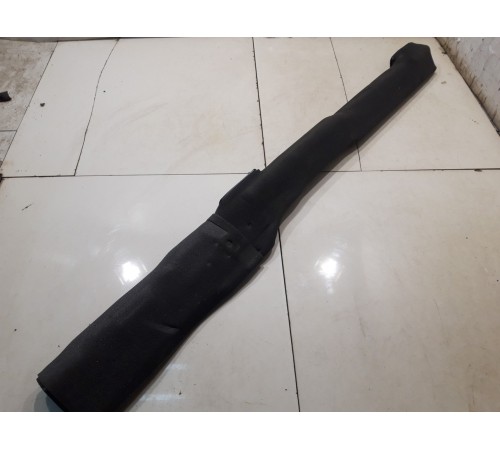 Воздуховод (правый)