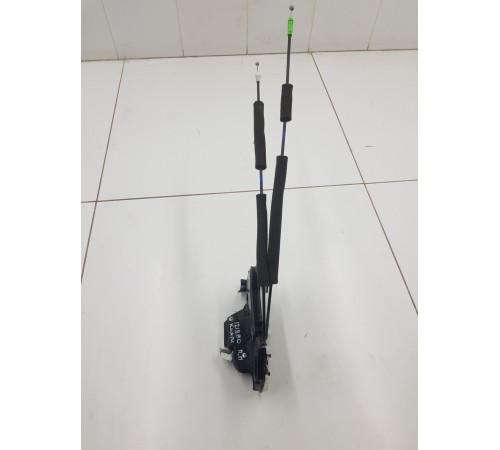 Замок двери передний правый