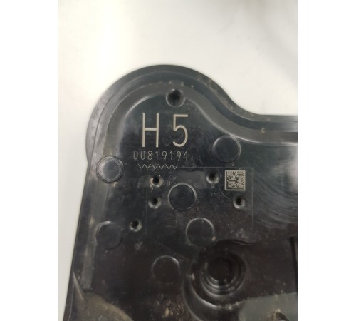 Замок двери передний правый