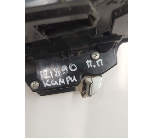 Замок двери передний правый