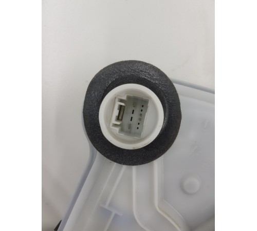 Замок двери передний правый