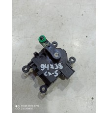 Моторчик привода заслонок отопителя