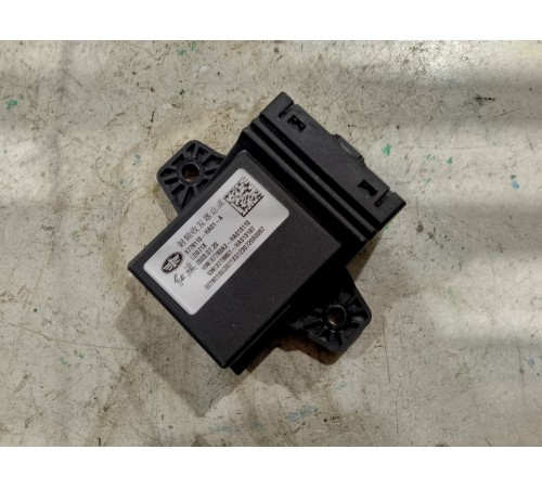 Блок управления ЭБУ