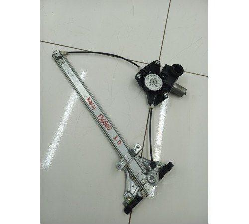 Стеклоподъёмник задний правый