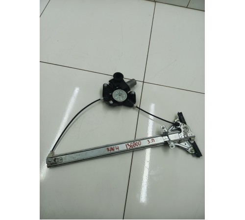 Стеклоподъёмник задний правый