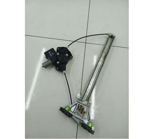 Стеклоподъёмник задний правый