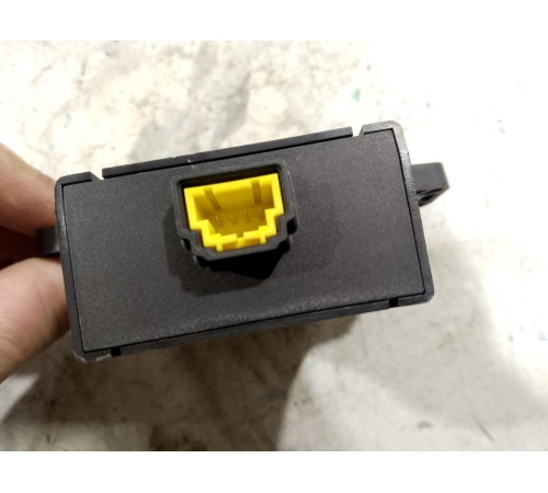 Блок управления ЭБУ