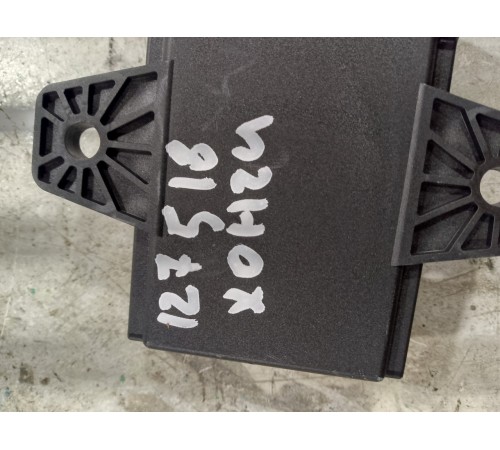 Блок управления ЭБУ