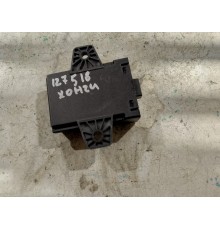 Блок управления ЭБУ