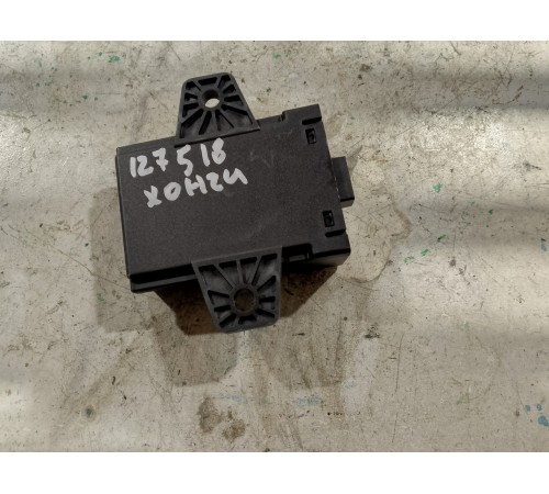 Блок управления ЭБУ