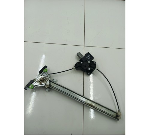 Стеклоподъёмник задний правый