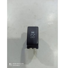 Кнопка антизаноса (ESP STOP)