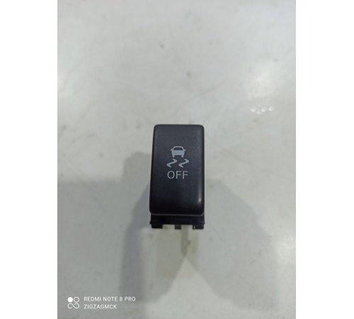 Кнопка антизаноса (ESP STOP)