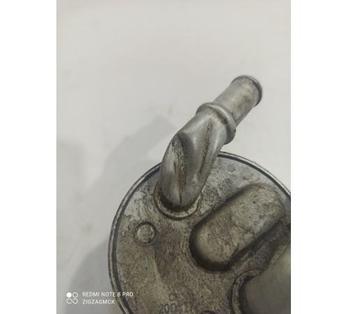 Маслоотделитель коробки передач