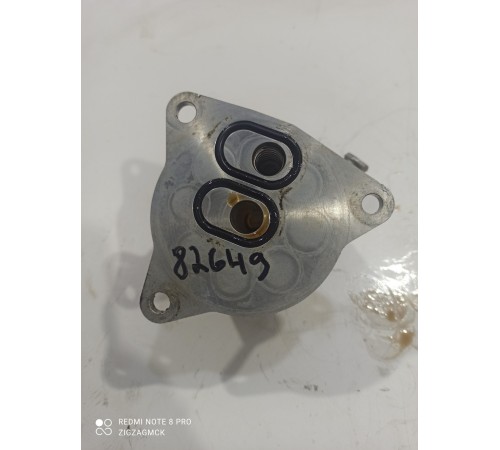 Маслоотделитель коробки передач