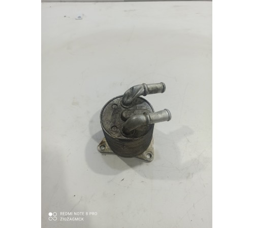 Маслоотделитель коробки передач