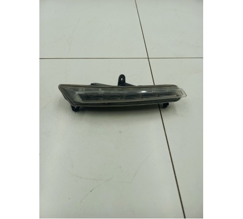 Фара дневного света ДХО левая