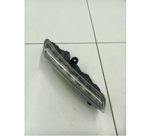 Фара дневного света ДХО левая