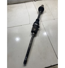 Привод(полуось) передний правый