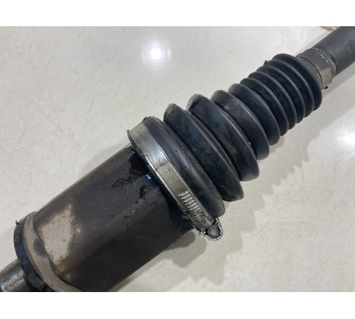 Привод(полуось) передний правый