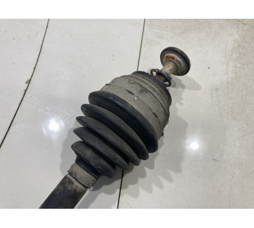 Привод(полуось) передний правый