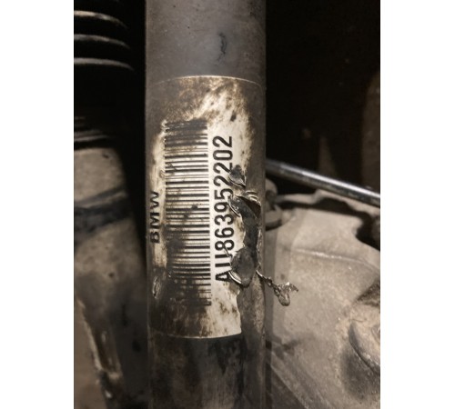 Привод(полуось) передний правый