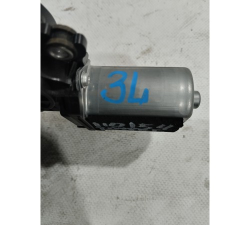 Доводчик двери (задний левый)