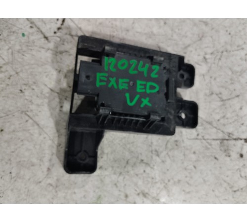 Блок управления парктрониками