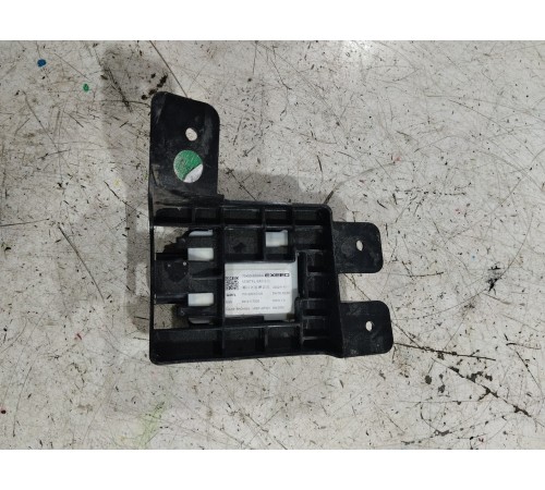 Блок управления парктрониками