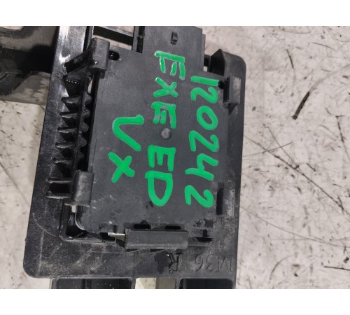 Блок управления парктрониками