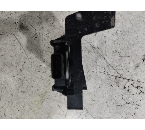 Блок управления парктрониками