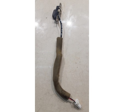 Датчик слепых зон левый