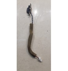 Датчик слепых зон левый