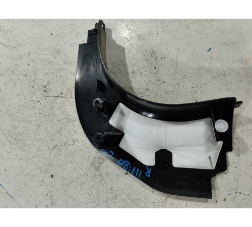 Накладка стойки передняя правая