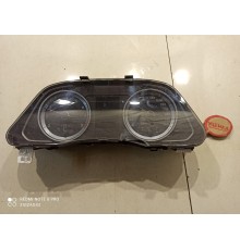 Панель приборов