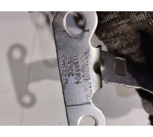 Кронштейн(крепление) кузова