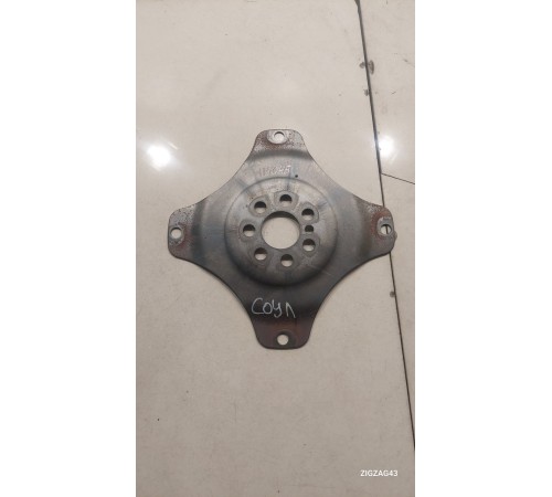 Пластина маховика