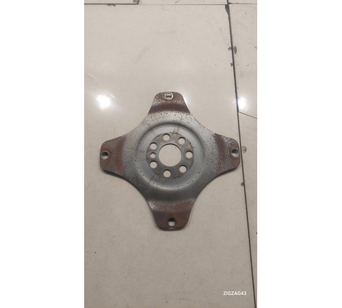 Пластина маховика