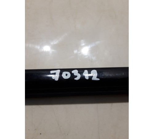 Молдинг стекла(передний правый)