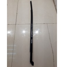 Молдинг стекла(передний правый)