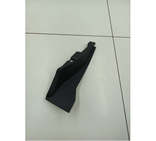 Накладка пластик салона