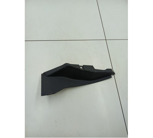 Накладка пластик салона