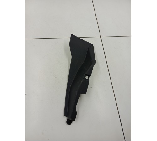 Накладка пластик салона