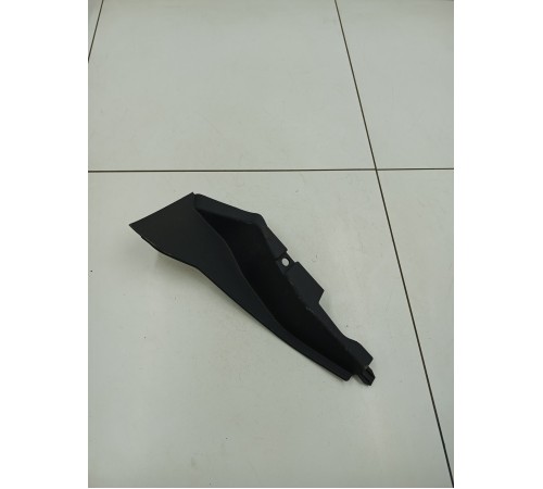 Накладка пластик салона