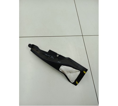 Накладка пластик салона