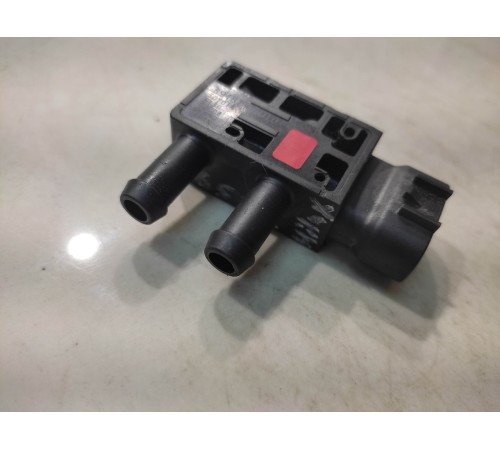 Датчик давления выхлопных газов